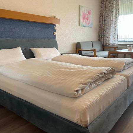 Seehotel Geestland Bad Bederkesa Buitenkant foto