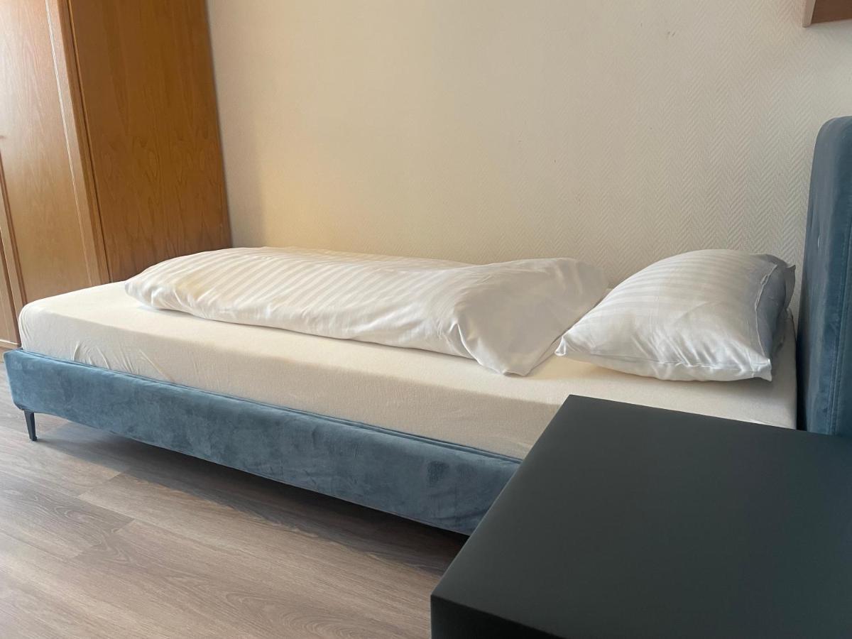 Seehotel Geestland Bad Bederkesa Buitenkant foto
