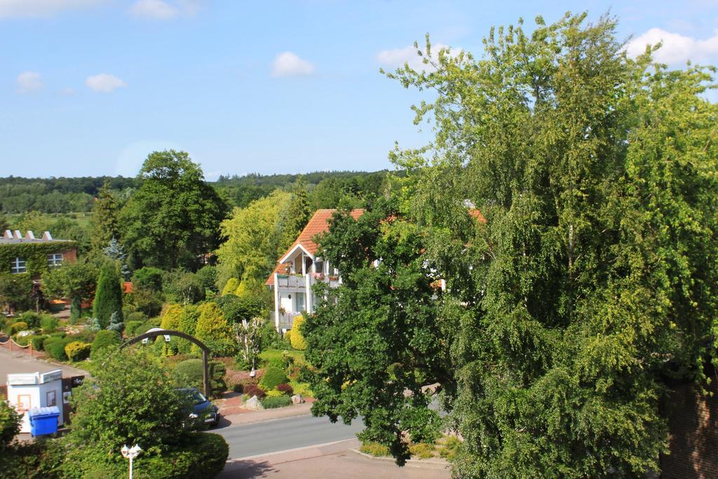 Seehotel Geestland Bad Bederkesa Buitenkant foto