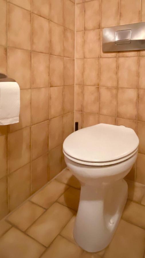 Seehotel Geestland Bad Bederkesa Buitenkant foto